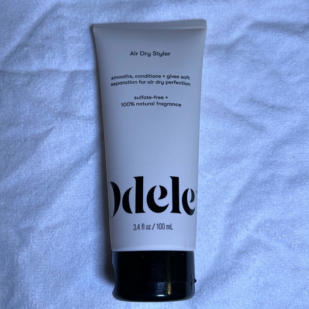 Air Dry Styler